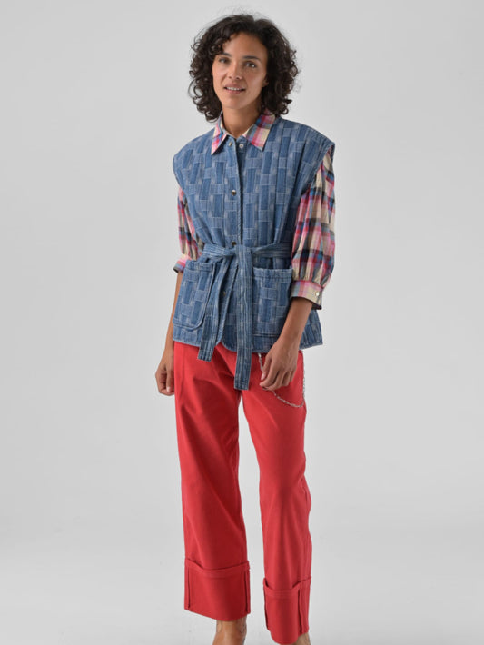 Lali Jacket