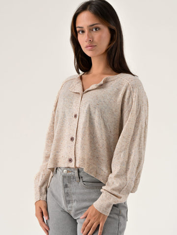 Maelie Sweater