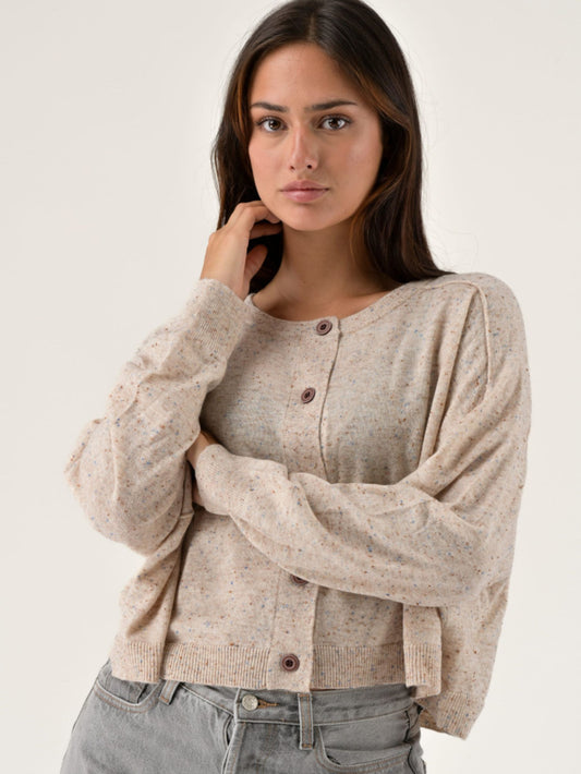 Maelie Sweater