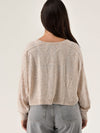 Maelie Sweater