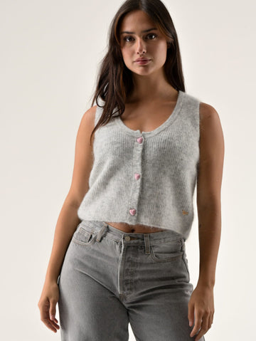 Oriane Sweater