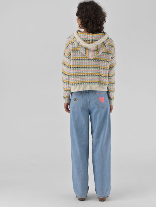 Vinciane Jeans