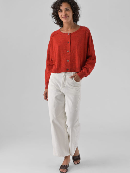 Vinciane Jeans