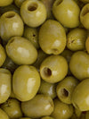 Gordal Picante Pitted Olives 600g