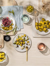 Gordal Picante Pitted Olives 150g