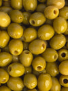 Manzanilla Picante Olives with Chilli 150g