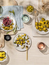 Manzanilla Picante Olives with Chilli 150g