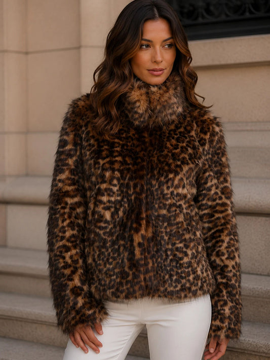 Delevigne Coat