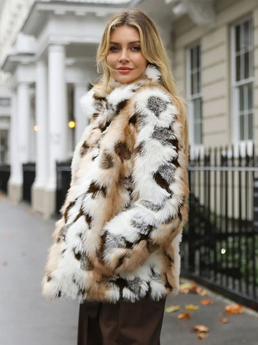 Malika Coat