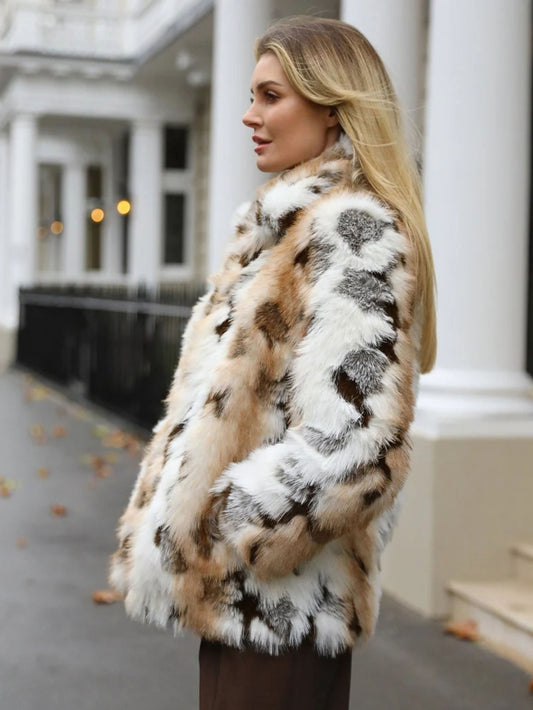 Malika Coat