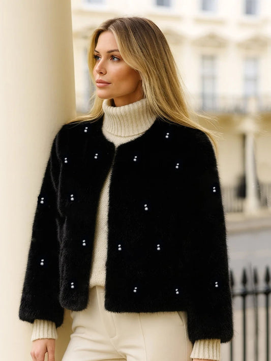 Sophie Coat
