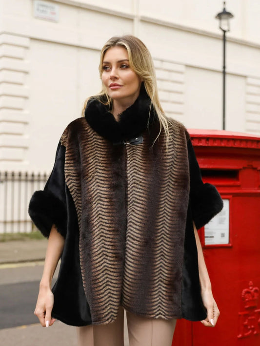 Zola Wrap