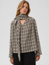 Shiba Blouse