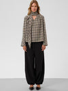 Shiba Blouse