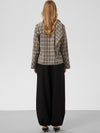 Shiba Blouse