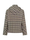 Shiba Blouse