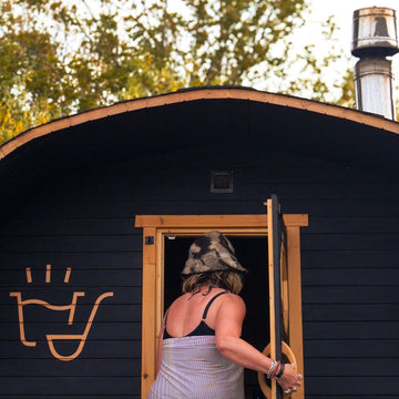 SOUL WATER SAUNA