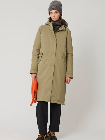 Givre Jacket