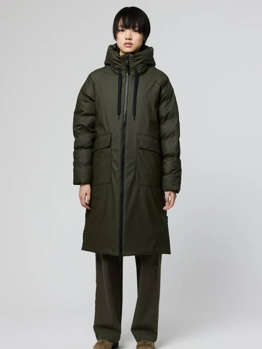Rime Jacket