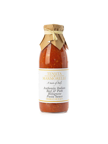 Bolognese Pasta Sauce 500ml