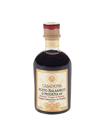 6 Year Old Balsamic Vinegar of Modena 250ml