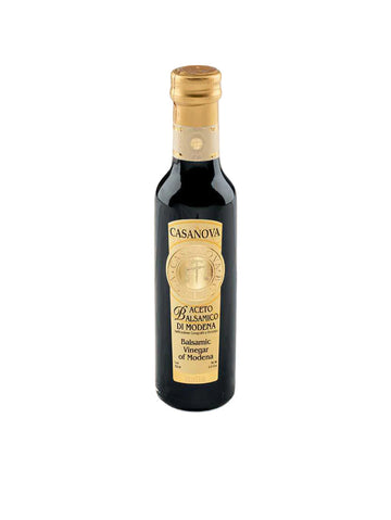 2 Year Old Balsamic Vinegar of Modena 250ml