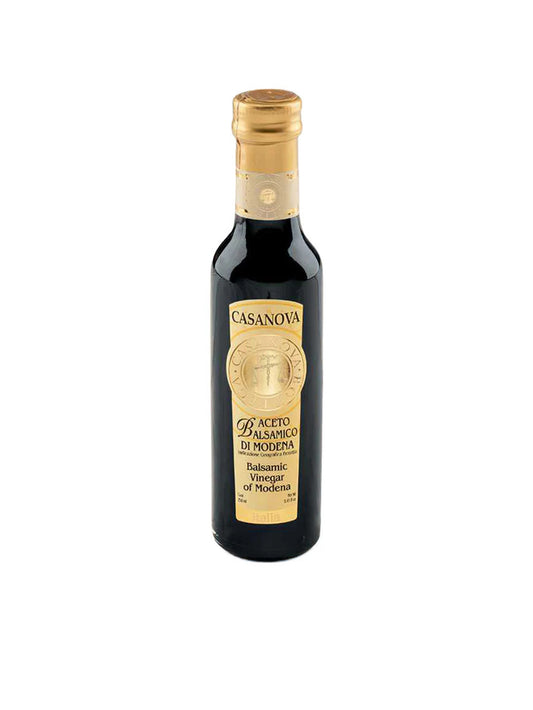 2 Year Old Balsamic Vinegar of Modena 250ml
