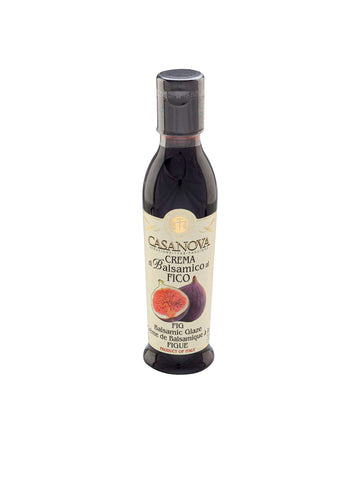 Fig Balsamic Glaze 210g
