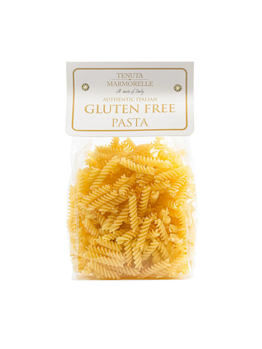 Gluten Free Fusilli Pasta 500g