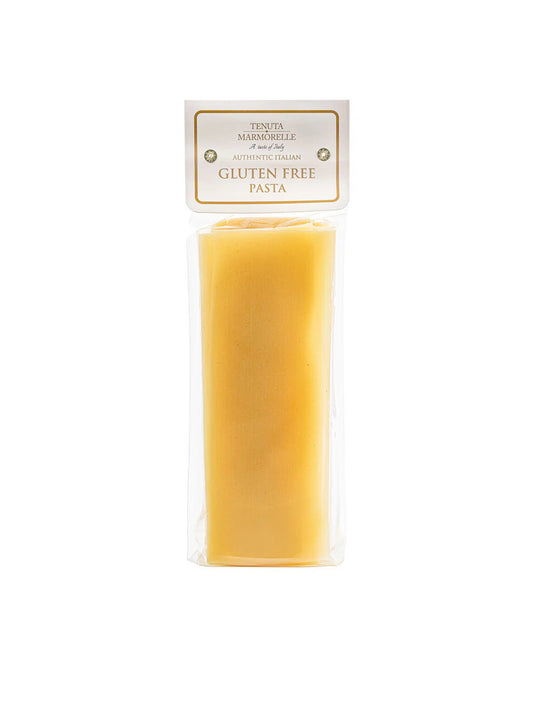 Gluten Free Lasagna Pasta Sheets 500g