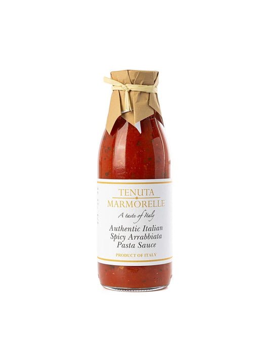 Spicy Arrabbiata Pasta Sauce 500ml