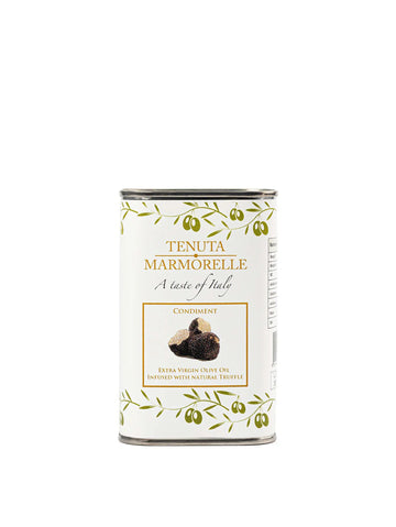 Extra Virgin Olive Oil With Truffle 250ml
