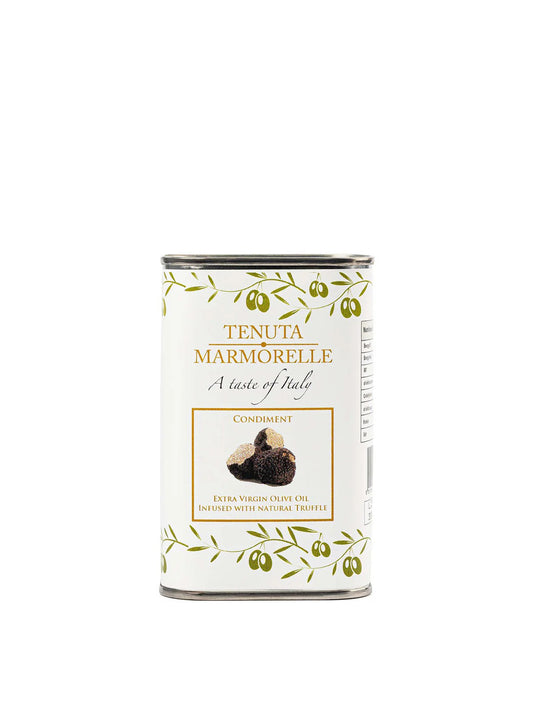 Extra Virgin Olive Oil With Truffle 250ml