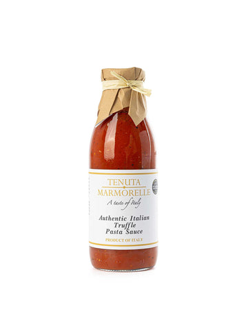Truffle Pasta Sauce 500ml