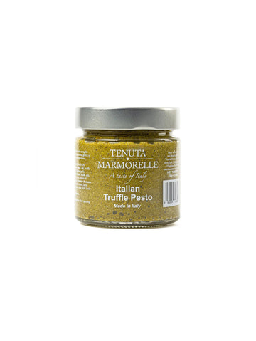 Italian Truffle Pesto 212ml