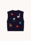 Fall Vest