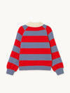 Frank Striped Polo