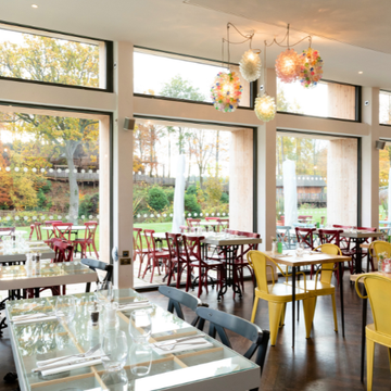 Our Menus