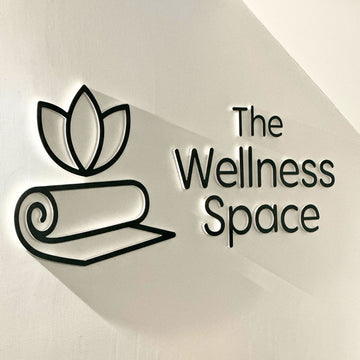 THE WELLNESS SPACE
