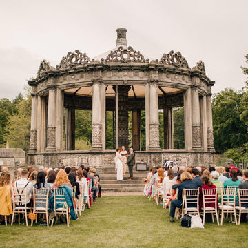 Wedding Spaces