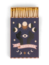 A Dopo Boxed Matches Moon