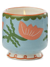 A Dopo 8oz Candle Cactus Flower