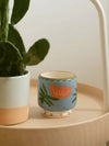 A Dopo 8oz Candle Cactus Flower