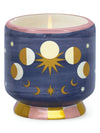 A Dopo 8oz Candle Jasmine & Rose