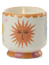 A Dopo 8oz Candle Orange Blossom