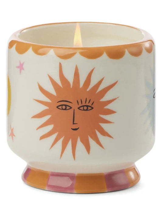 A Dopo 8oz Candle Orange Blossom