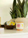 A Dopo 8oz Candle Orange Blossom