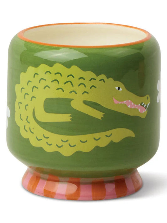 A Dopo 8oz Candle Prickly Pear