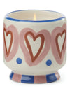 A Dopo 8oz Candle Rosewood Vanilla