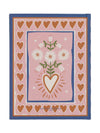 A Dopo Journal Hearts